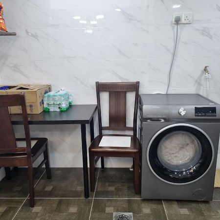 Three-Bedroom House At Tyara Homestay Sunway Petaling Jaya Buitenkant foto