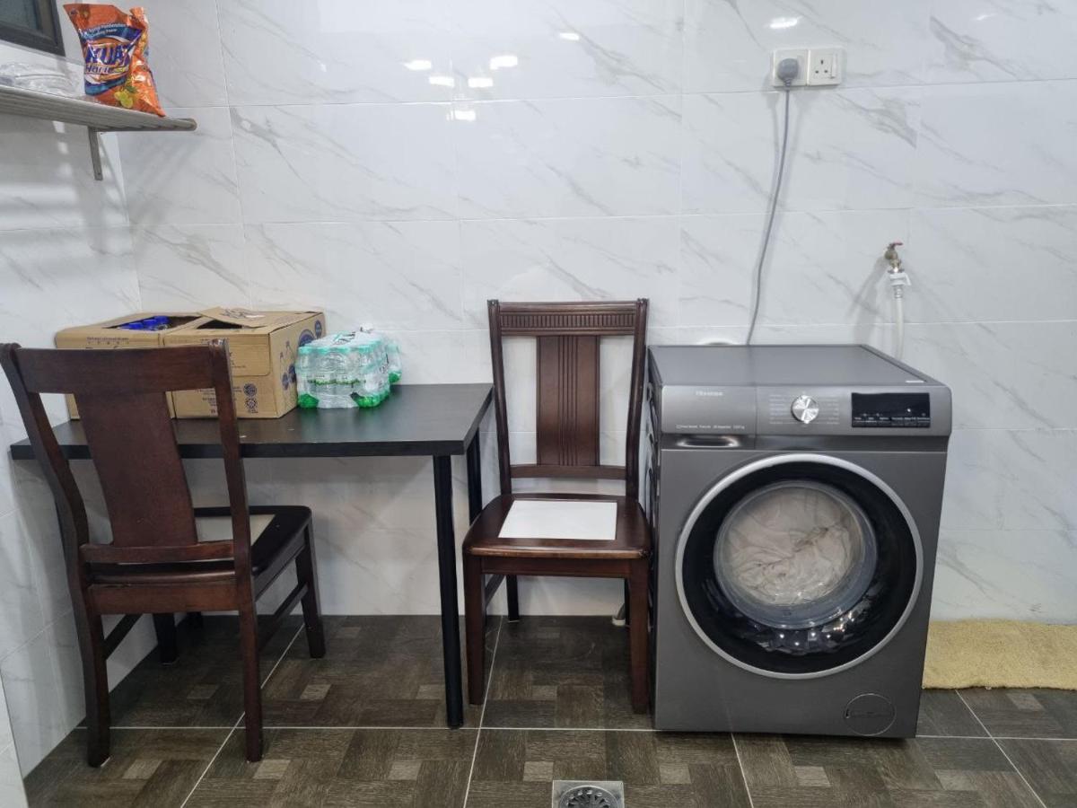 Three-Bedroom House At Tyara Homestay Sunway Petaling Jaya Buitenkant foto